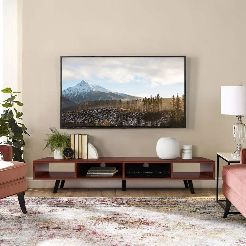 Azemine TV Stand for TVs up to 60"